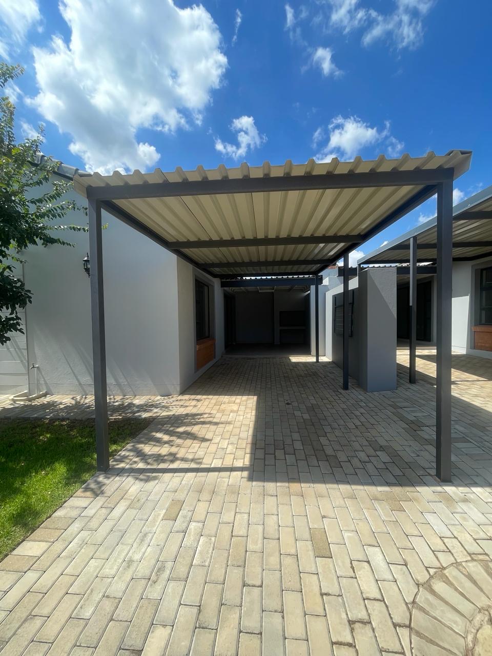 1 Bedroom Property for Sale in Melodie North West